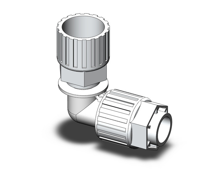 SMC LQ3E5A-S High Purity Fitting