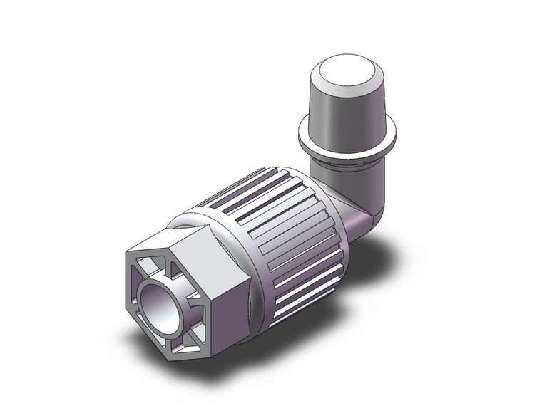 SMC LQ3L3B-M high purity fitting