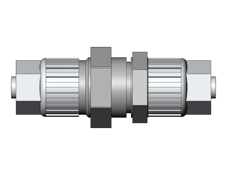 SMC LQ3P21 high purity fitting
