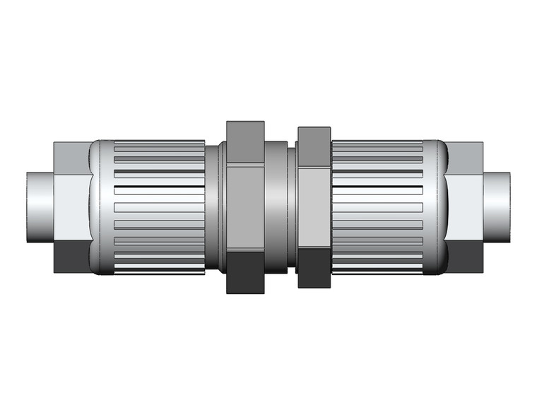 SMC LQ3P32 high purity fitting