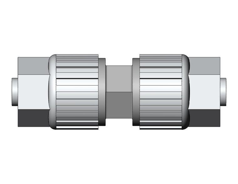 SMC LQ3U21 high purity fitting