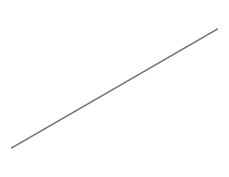 SMC TLM0604N-100 Fluoropolymer,Tubing Nat 100M