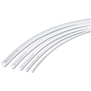 SMC TQ0604-20 Tubing, 2 Layer Soft Fluoropol