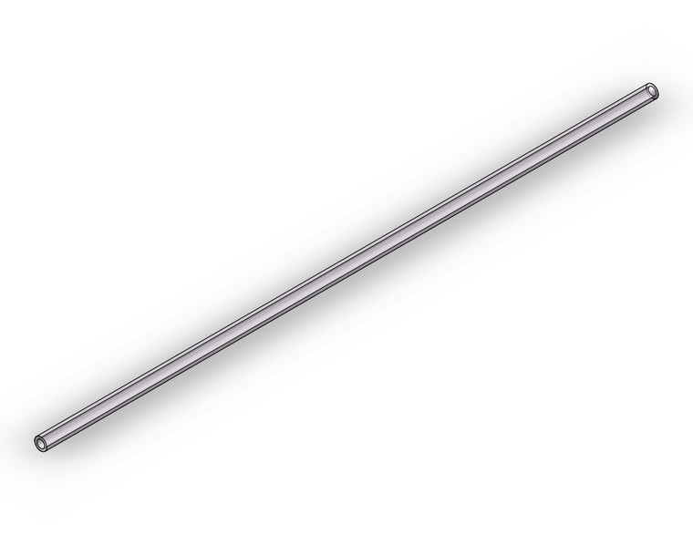 SMC TQ1209-20 Tubing, 2 Layer Soft Fluoropol