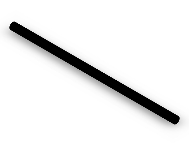 SMC TUH0425B-100 Hard Polyurethane Tubing