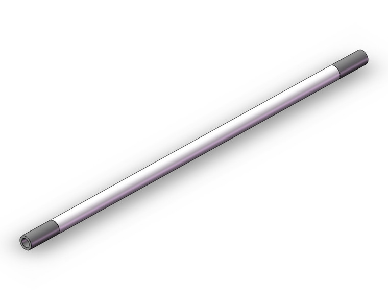 SMC TUZ0425BU-20 Tubing, Wear Resistant