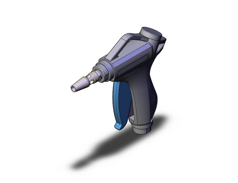 SMC VMG11BU-H08-12 Blow Gun