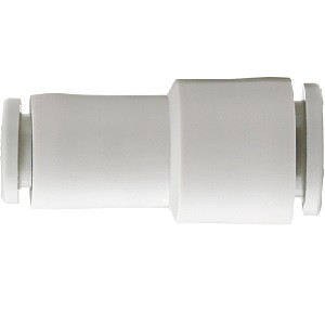 SMC 10-KQ2H06-08A 10-KQ2H Series Clean Series Metric Size One-touch Fittings Different Diameter Straight