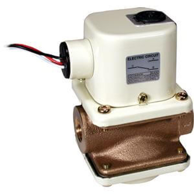 SMC IFW550-N04-10 digital flow switch, water, pf2w, ifw diaphragm type flow switch