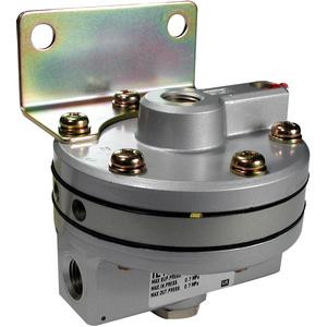 SMC IL100-N02-SL Booster Relay