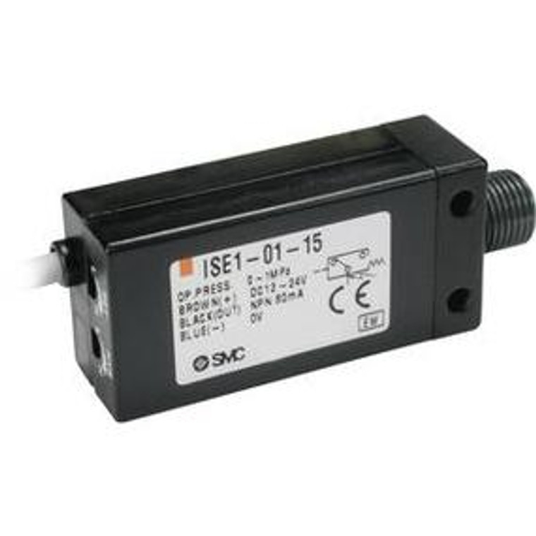 SMC ISE1L-01-17CN