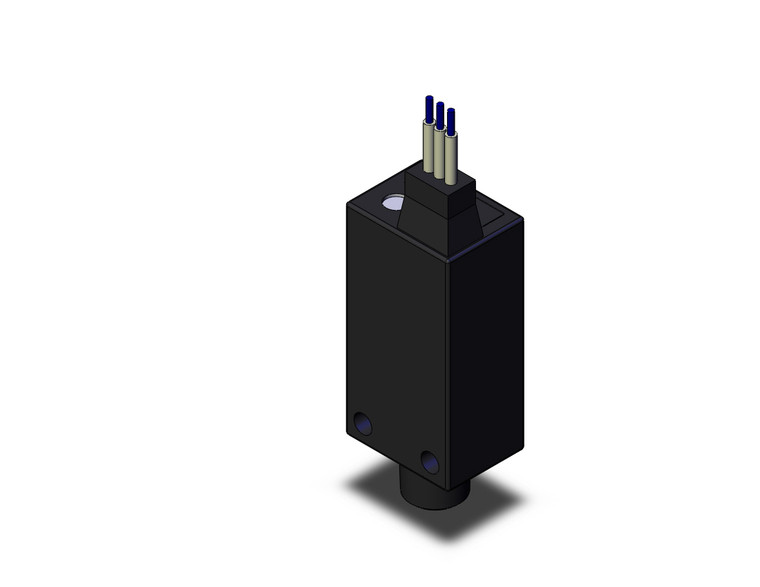 SMC ISE2L-01-15C Compact Pressure Switch