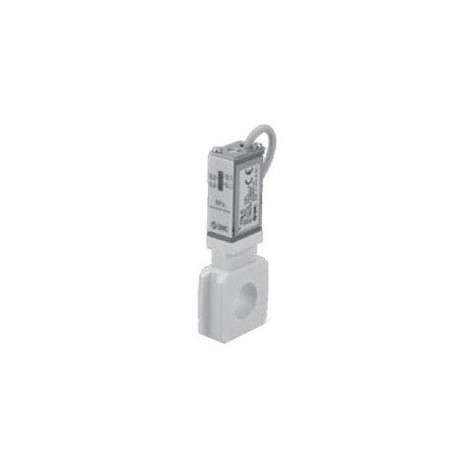 SMC ISE40A-W1-R-M-X501 pressure switch, ise40, ise40a