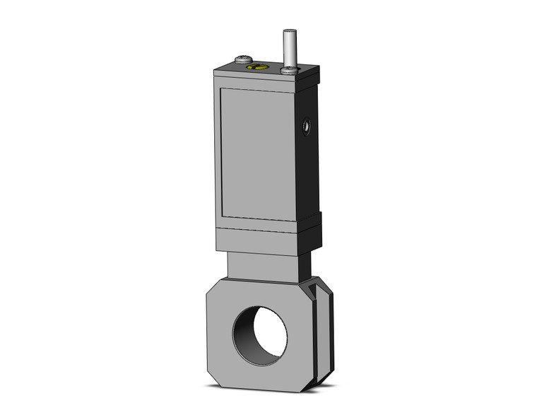 SMC IS10M-30-6PZ-A Pressure Switch, Is Isg