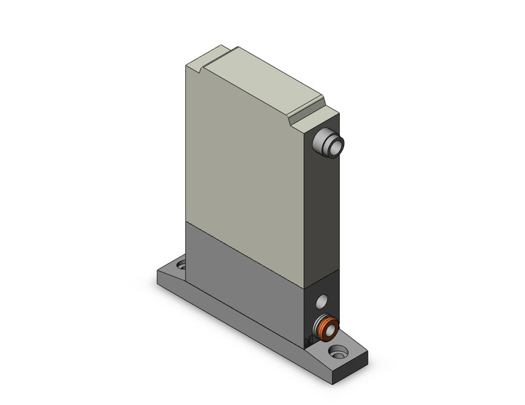 SMC ITV0030-2BN Regulator, Electropneumatic