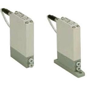SMC ITV0031-2US regulator, electro-pneumatic, IT/ITV0000/1000 E/P REGULATOR