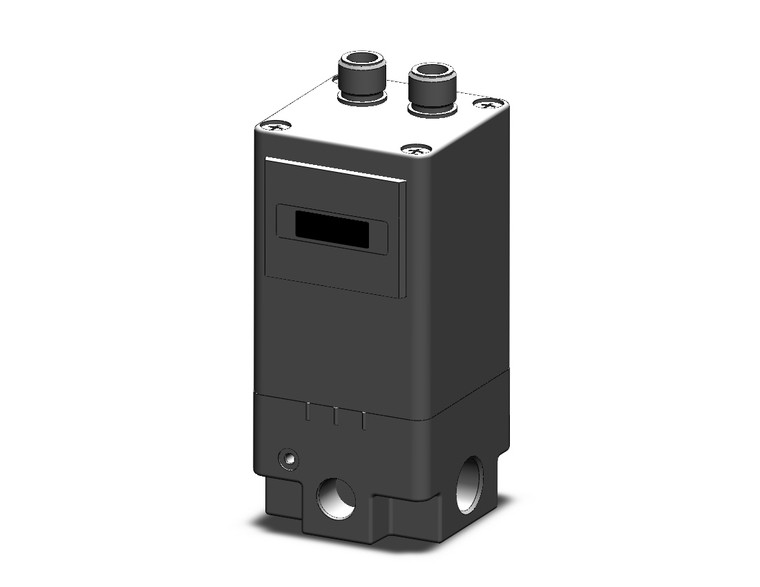 SMC ITV1010-RCN2N 1000 Size Electro-Pneumatic Regulator