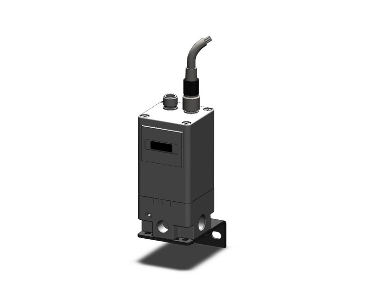 SMC ITV1030-DE2CS 1000 Size Electro-Pneumatic Regulator