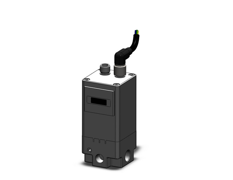 SMC ITV1030-RC2L 1000 Size Electro-Pneumatic Regulator