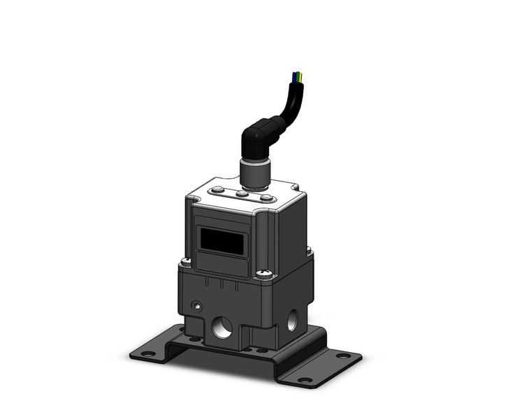 SMC ITV1030-311BL 1000 Size Electro-Pneumatic Regulator