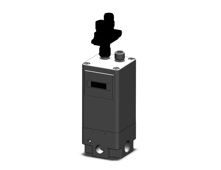 SMC ITV1050-CCN2N 1000 Size Electro-Pneumatic Regulator