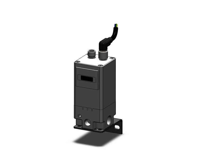 SMC ITV1050-DEN2CL 1000 Size Electro-Pneumatic Regulator
