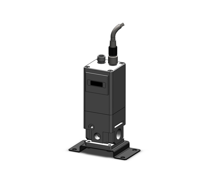 SMC ITV2010-RC3BS 2000 Size Electro-Pneumatic Regulator
