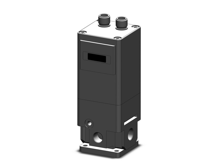 SMC ITV2050-DEF2N Regulator, Electropneumatic