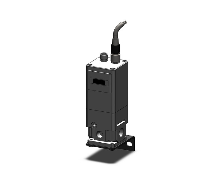 SMC ITV2050-DEN2CS 2000 Size Electro-Pneumatic Regulator