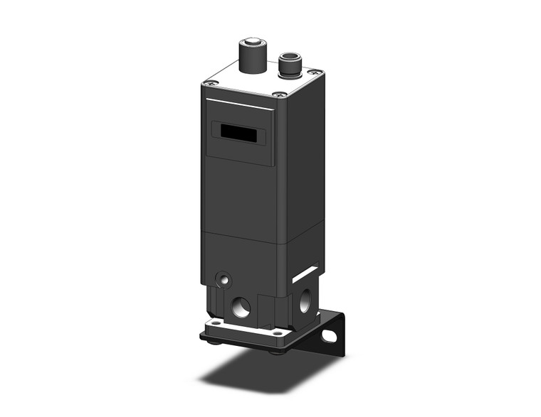 SMC ITV2050-PRF2CN 2000 Size Electro-Pneumatic Regulator