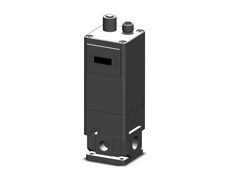 SMC ITV2050-PRN2N 2000 Size Electro-Pneumatic Regulator