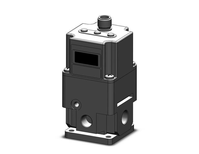 SMC ITV2050-03F2N3 2000 Size Electro-Pneumatic Regulator