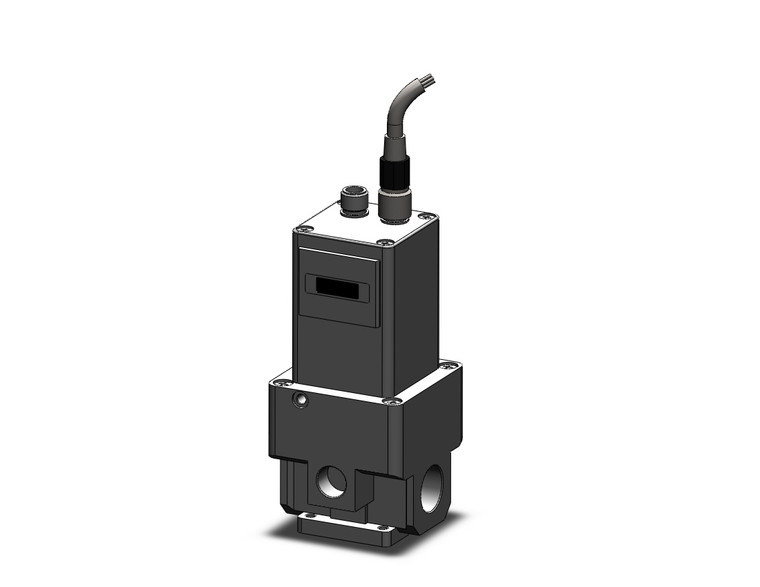 SMC ITV3050-DE4S 3000 Size Electro-Pneumatic Regulator