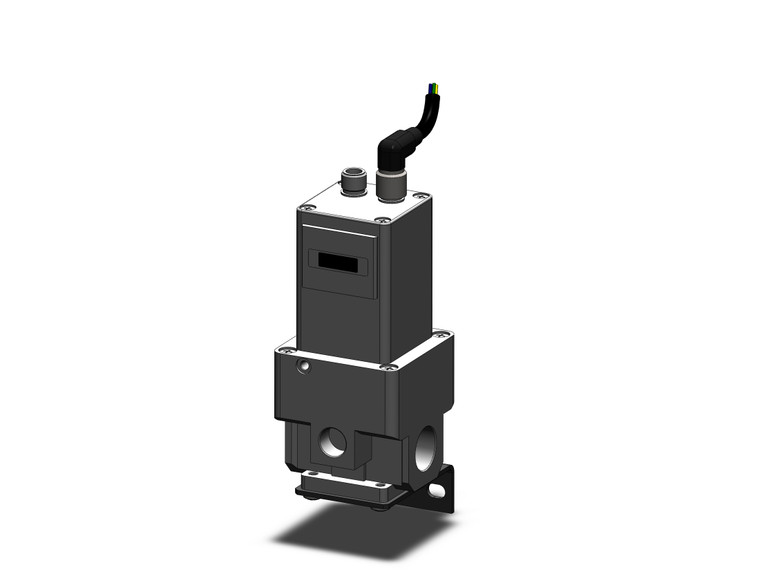 SMC ITV3050-RCN4CL 3000 Size Electro-Pneumatic Regulator
