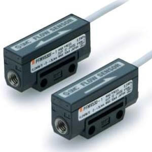 SMC PFMV505-1 Digital Flow Switch