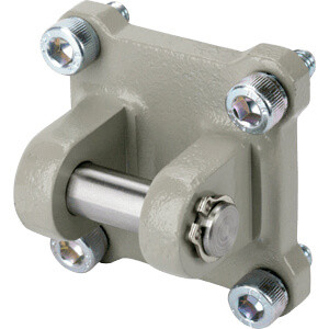 SMC CQ-L016 Compact Cylinder