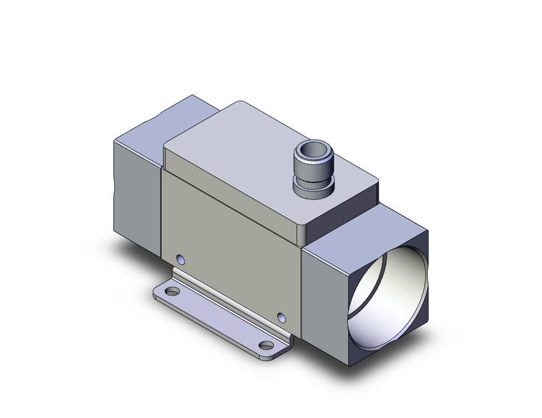 SMC PF2W504-N03N Digital Flow Switch For Water
