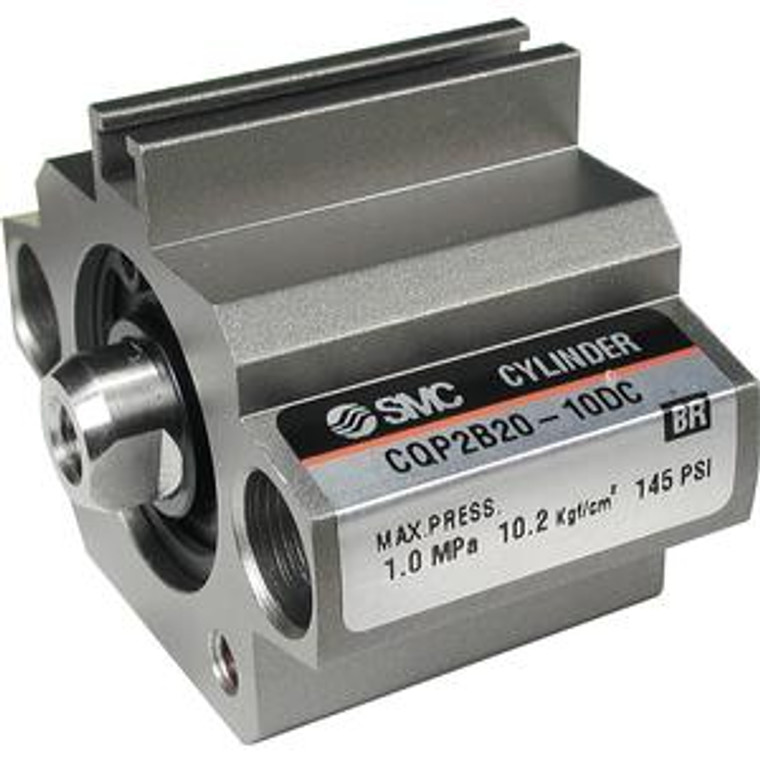 SMC CQP2B50-65DC CQP2 Series Compact Cylinder