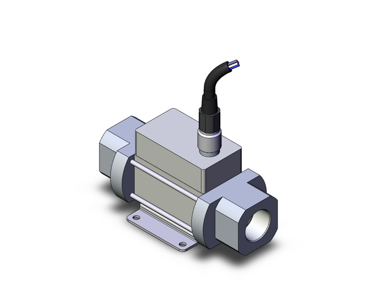 SMC PF2W540-04-2 Digital Flow Switch For Water