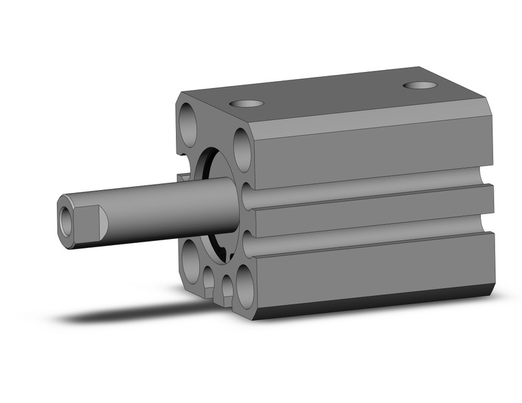 SMC CQSB16-10T Compact Cylinder
