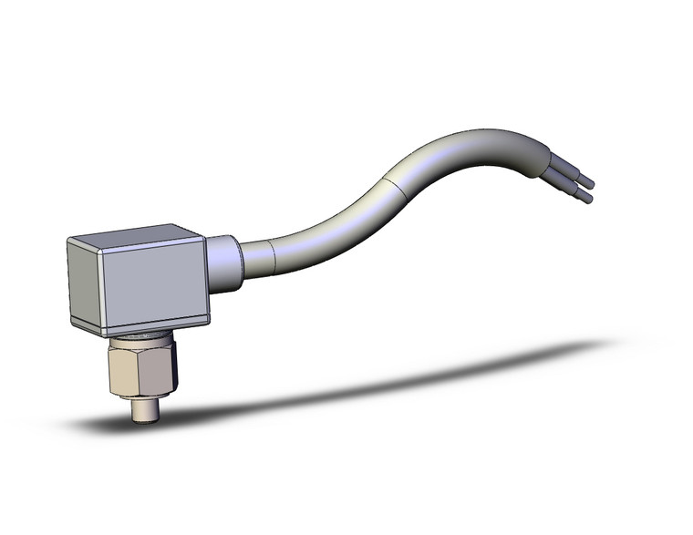 SMC PSE540A-M3 Pressure Switch, Pse100-560