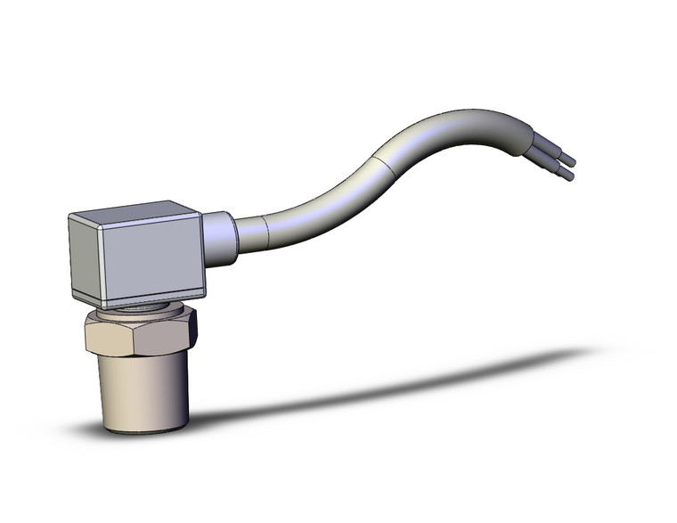 SMC PSE540A-N01-C2 Pressure Switch, Pse100-560