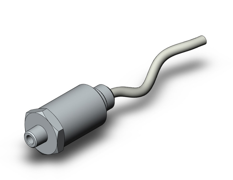 SMC PSE563-01-28 Pressure Sensor For General Fluids