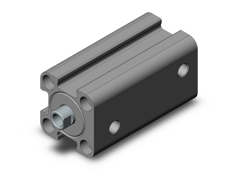 SMC CHDKGB20-40 Compact High Pressure Hydraulic Cylinder