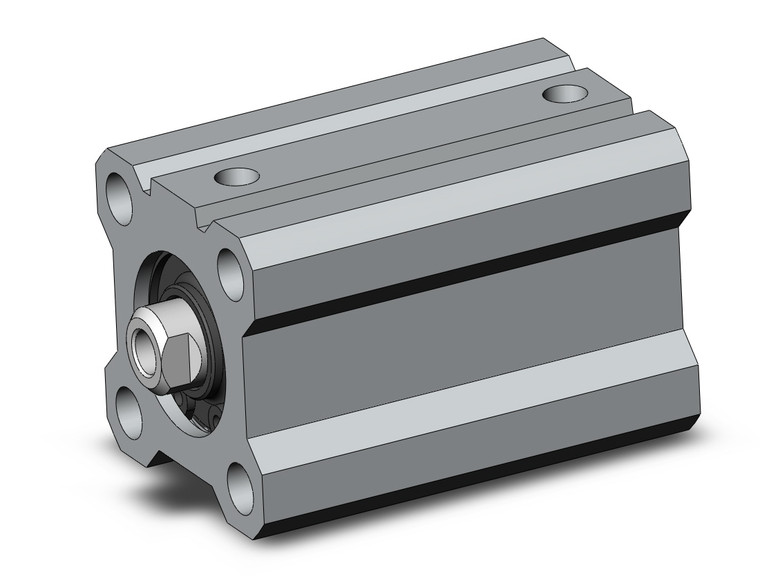 SMC CQ2A20-35D Compact Cylinder, Cq2