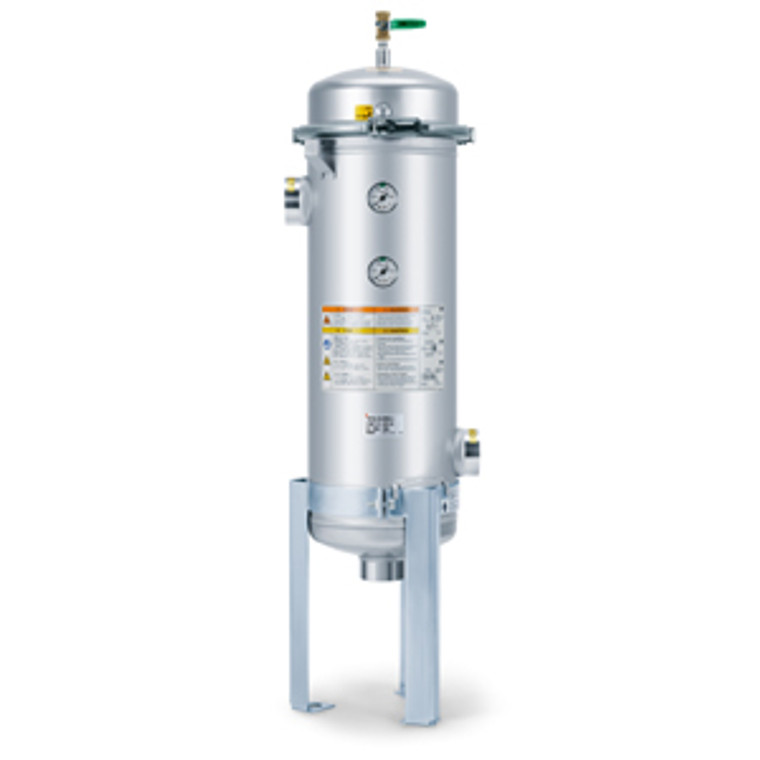 SMC FGFL1B-20-E100B-G Bag Filter