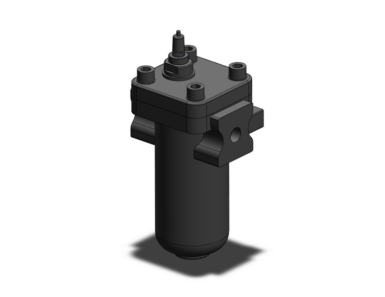 SMC FH640-03-100-P020 Line Filter