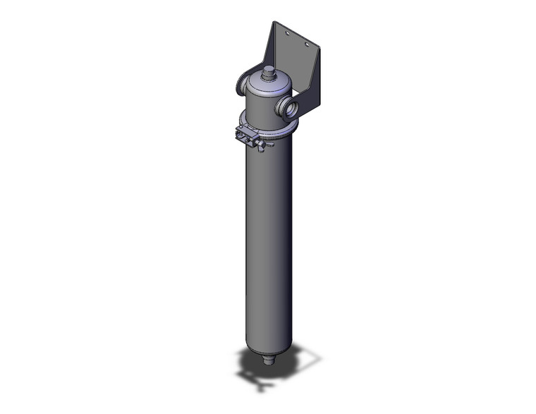 SMC FQ1012V-06-B Quick Change Filter