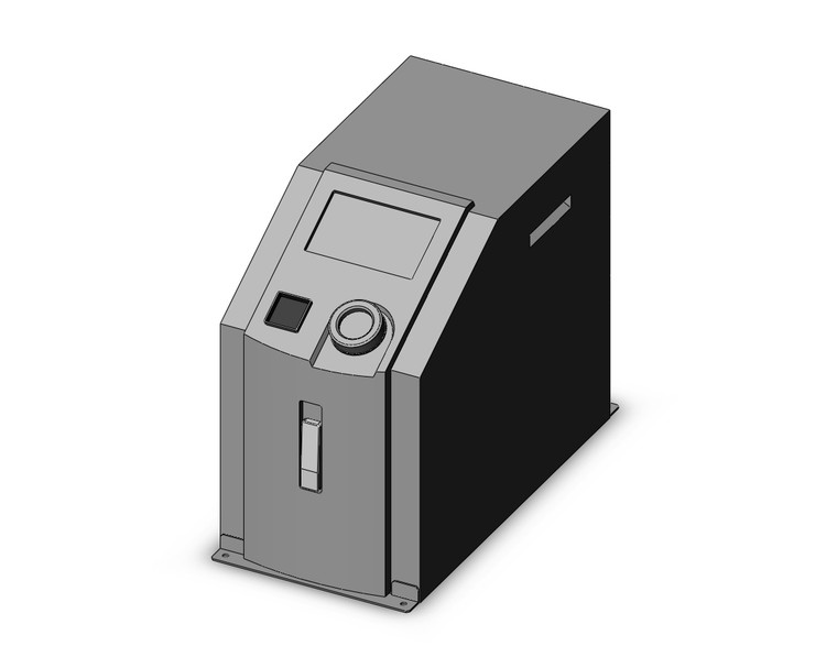 SMC HEC006-W2A-N Thermo-Con, Water Cooled