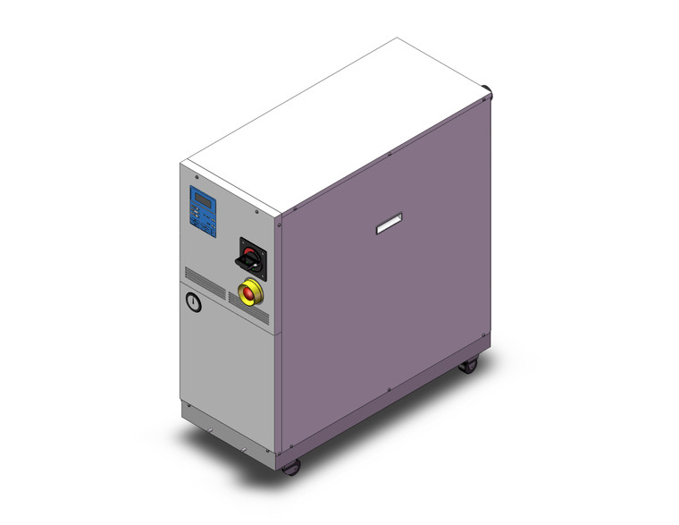 SMC HRZ008-L2-C Thermo Chiller